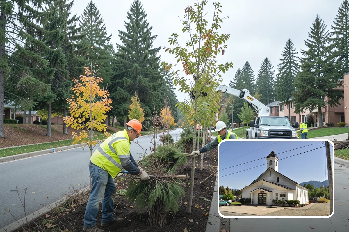 Small Equipment Repair in Concrete, Skagit County, WA - Two- and four-cycle engine expertise