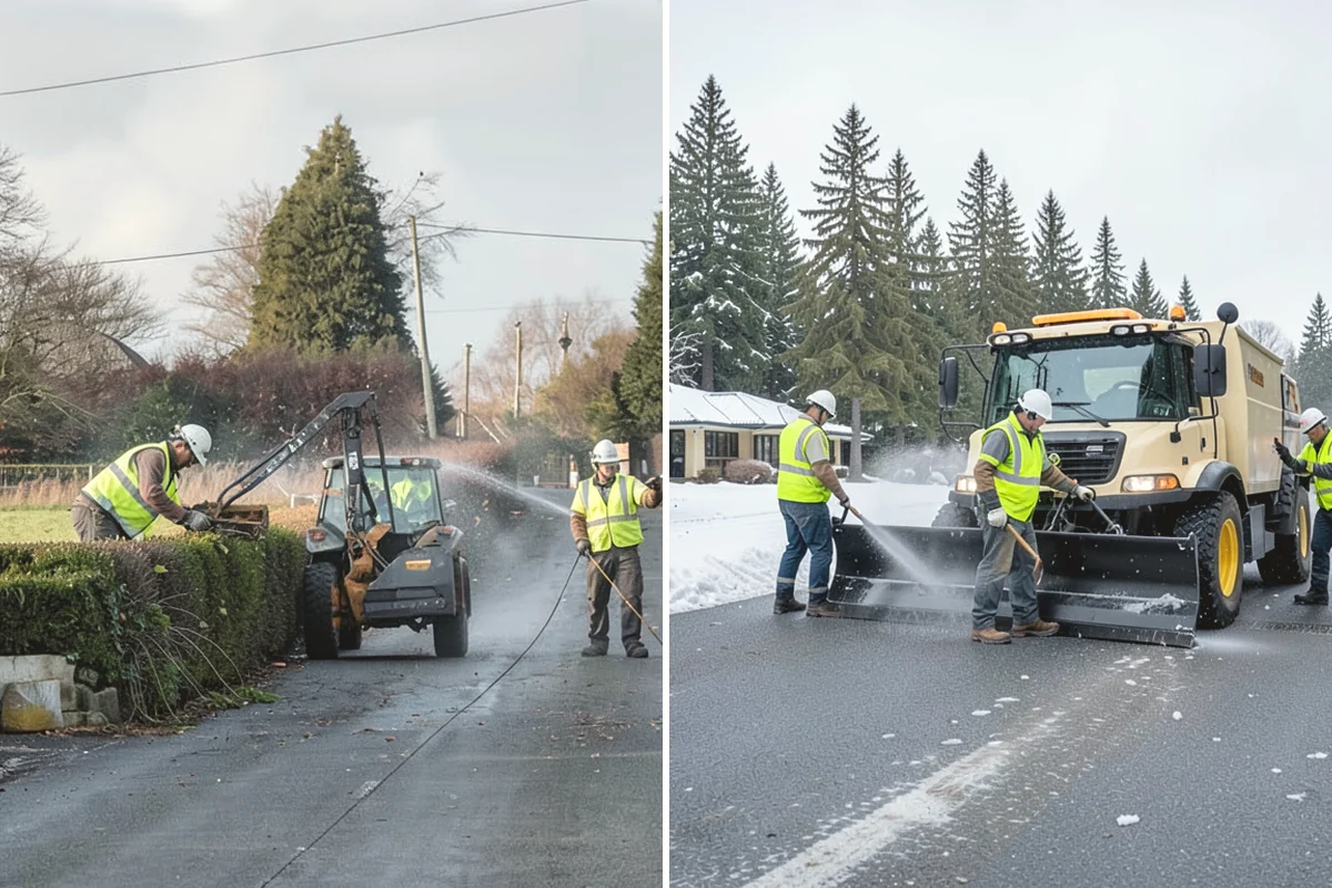 Small Equipment Repair in Covington, King County, WA - Intake the tool and diagnose the fault