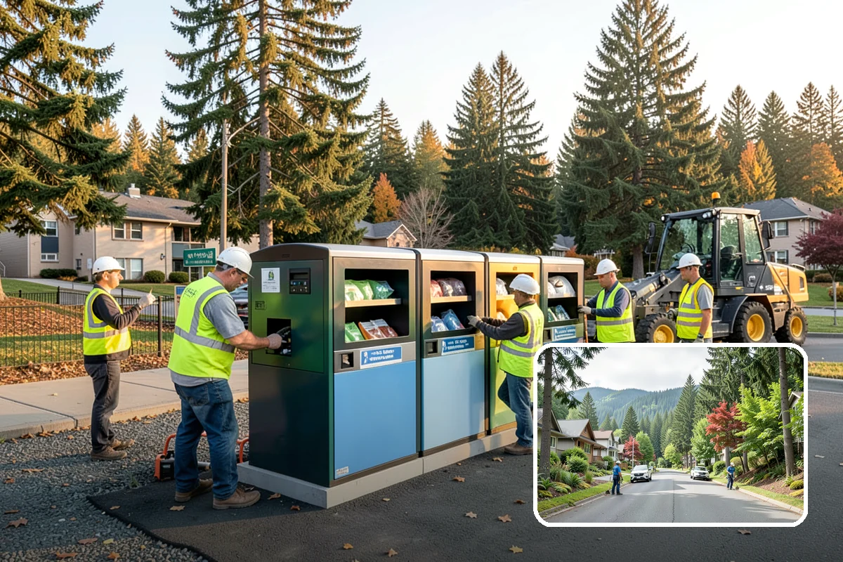 Small Equipment Repair in Darrington, Snohomish County, WA - Two- and four-cycle engine expertise