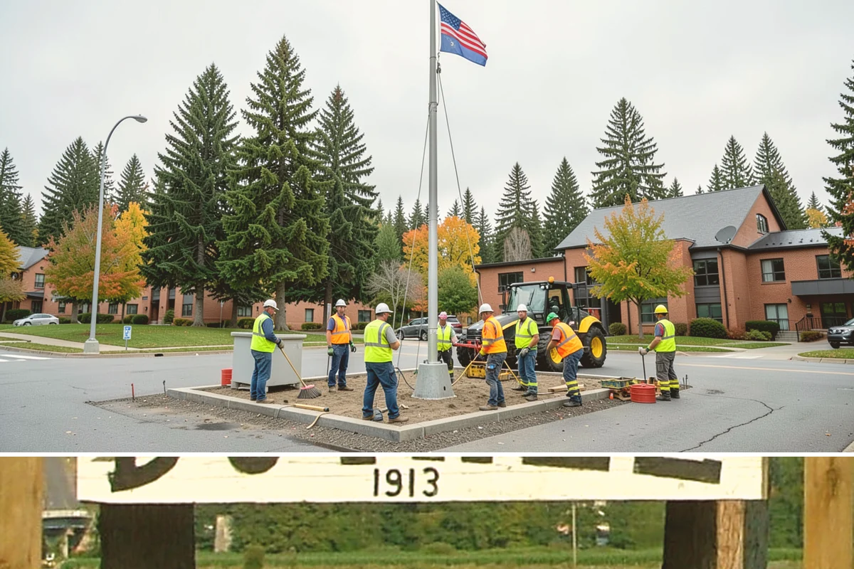 Small Equipment Repair in Duvall, King County, WA - Demand peaks as crews ramp up mowing in spring and prep saws before fall storm season.