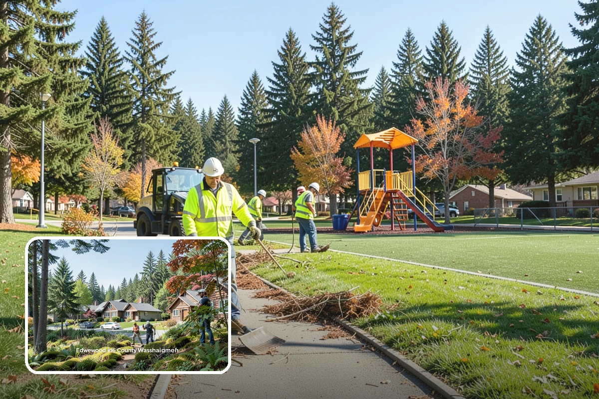 Small Equipment Repair in Edgewood, Pierce County, WA - Two- and four-cycle engine expertise