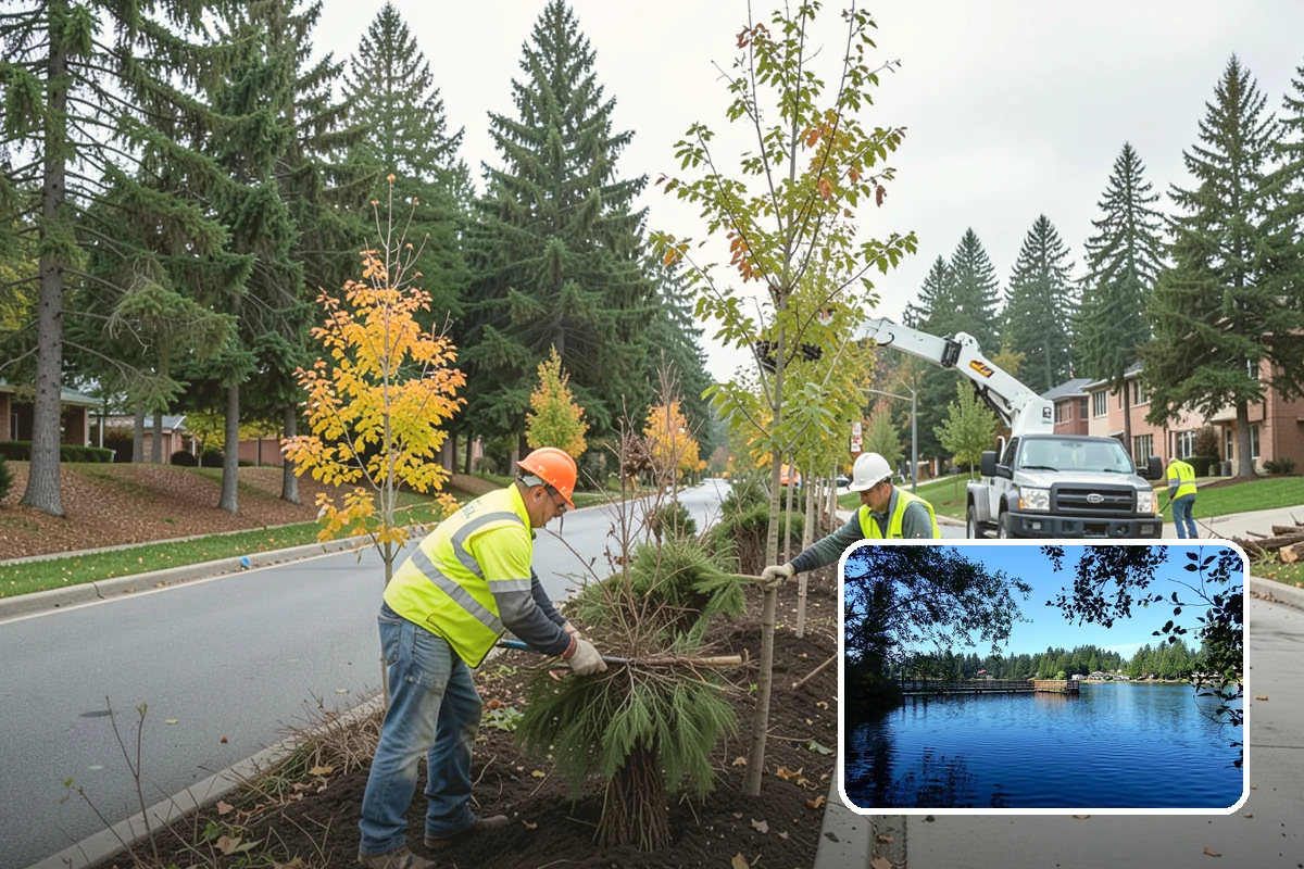 Small Equipment Repair in Federal Way, King County, WA - Two- and four-cycle engine expertise