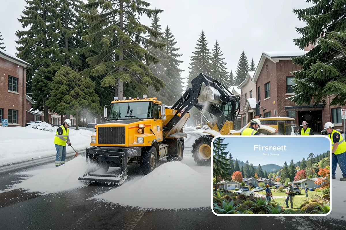 Small Equipment Repair in Fircrest, Pierce County, WA - Two- and four-cycle engine expertise