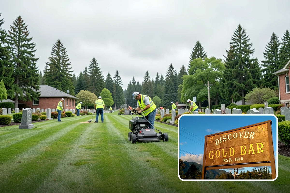Small Equipment Repair in Gold Bar, Snohomish County, WA - Two- and four-cycle engine expertise
