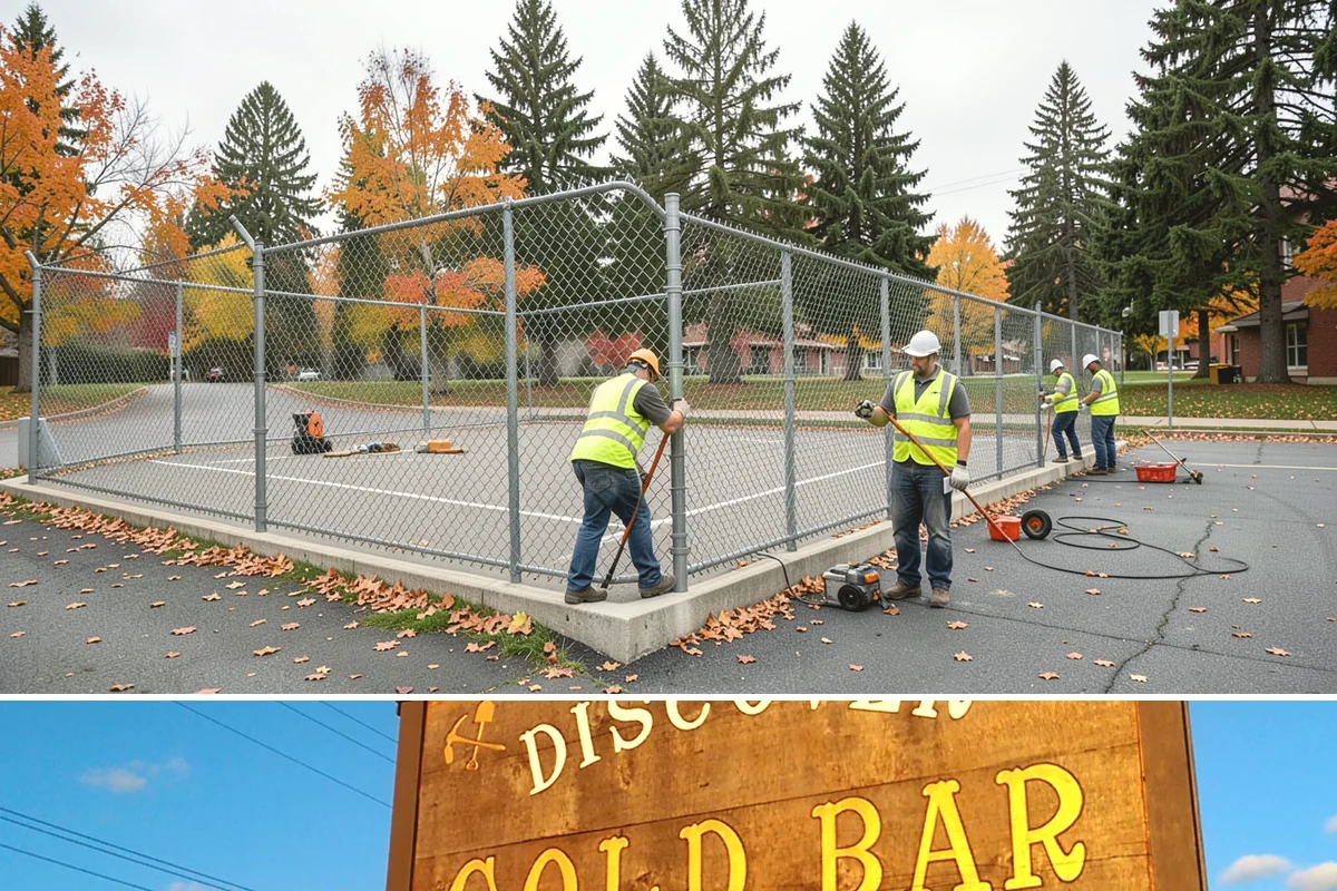 Small Equipment Repair in Gold Bar, Snohomish County, WA - Demand peaks as crews ramp up mowing in spring and prep saws before fall storm season.
