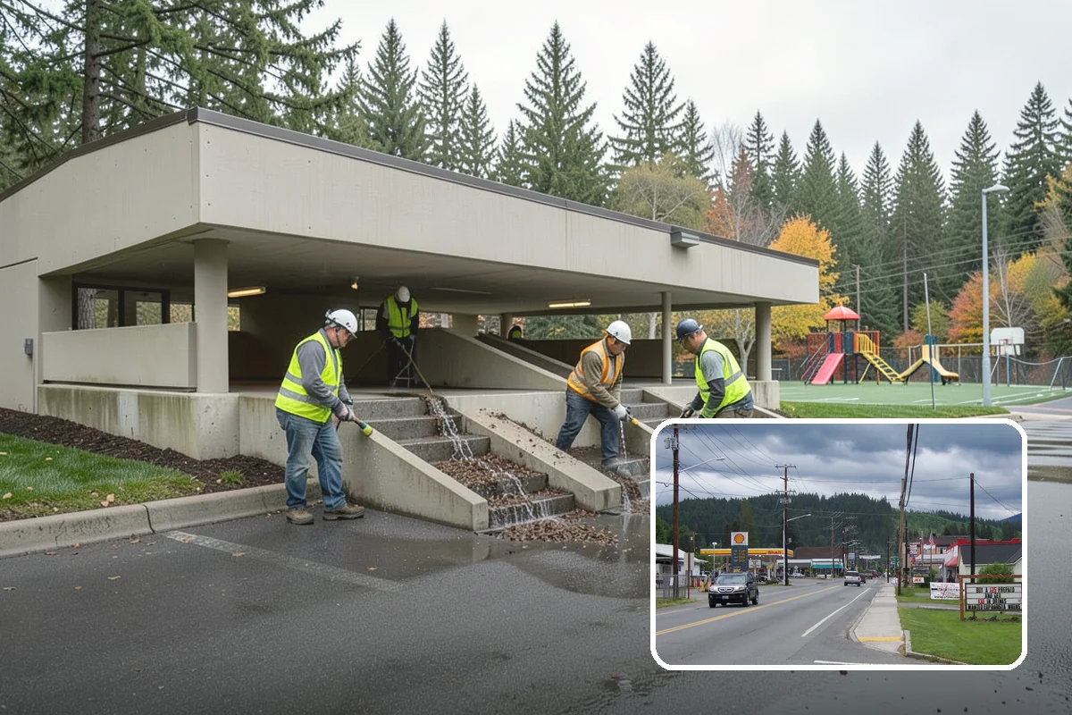 Small Equipment Repair in Granite Falls, Snohomish County, WA - Two- and four-cycle engine expertise