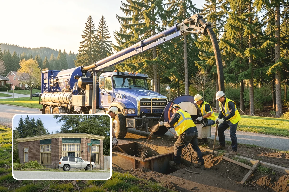 Small Equipment Repair in Hamilton, Skagit County, WA - Two- and four-cycle engine expertise