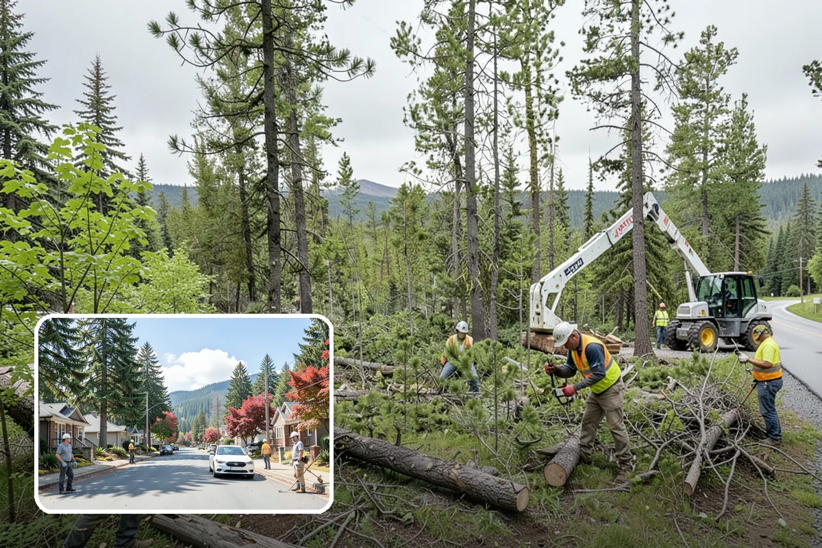 Small Equipment Repair in Hunts Point, King County, WA - Two- and four-cycle engine expertise