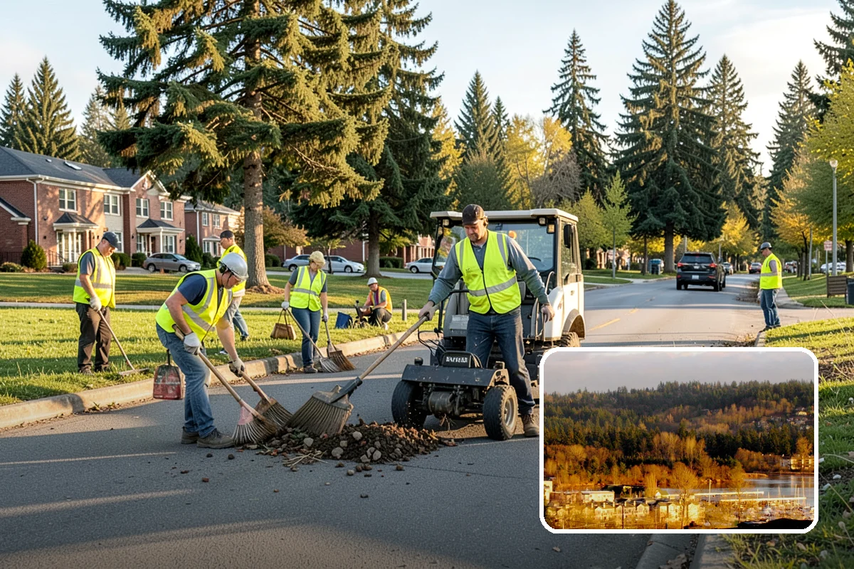 Small Equipment Repair in Kenmore, King County, WA - Two- and four-cycle engine expertise