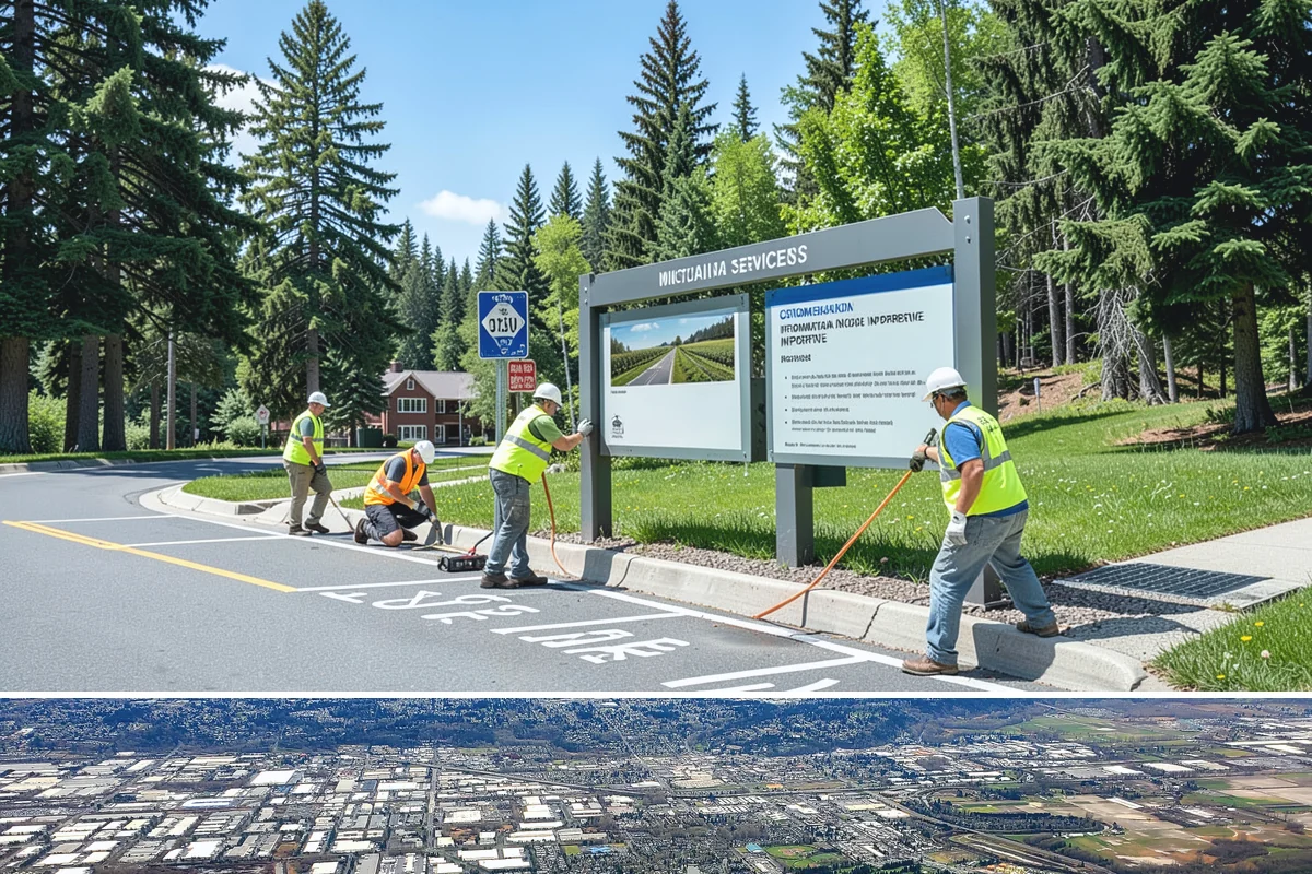 Small Equipment Repair in Kent, King County, WA - Demand peaks as crews ramp up mowing in spring and prep saws before fall storm season.