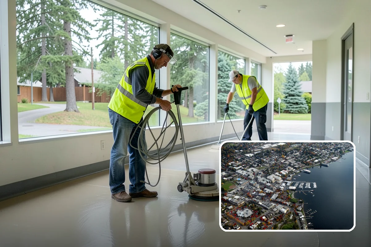 Small Equipment Repair in Kirkland, King County, WA - Two- and four-cycle engine expertise