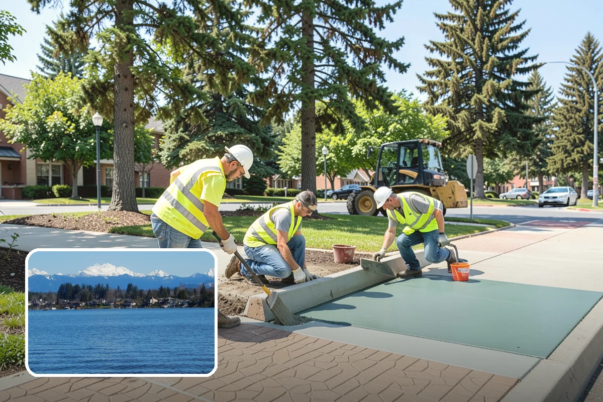 Small Equipment Repair in Lake Stevens, Snohomish County, WA - Two- and four-cycle engine expertise
