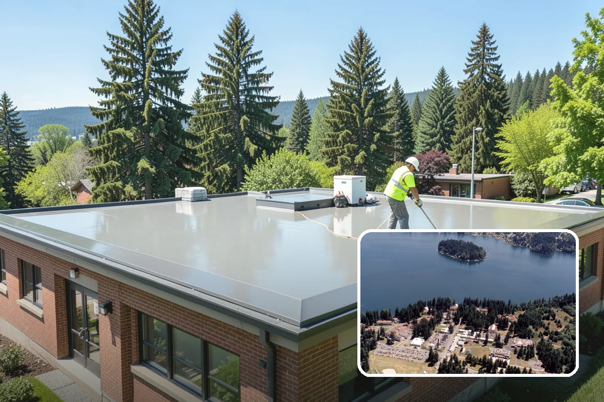 Small Equipment Repair in Lakewood, Pierce County, WA - Two- and four-cycle engine expertise