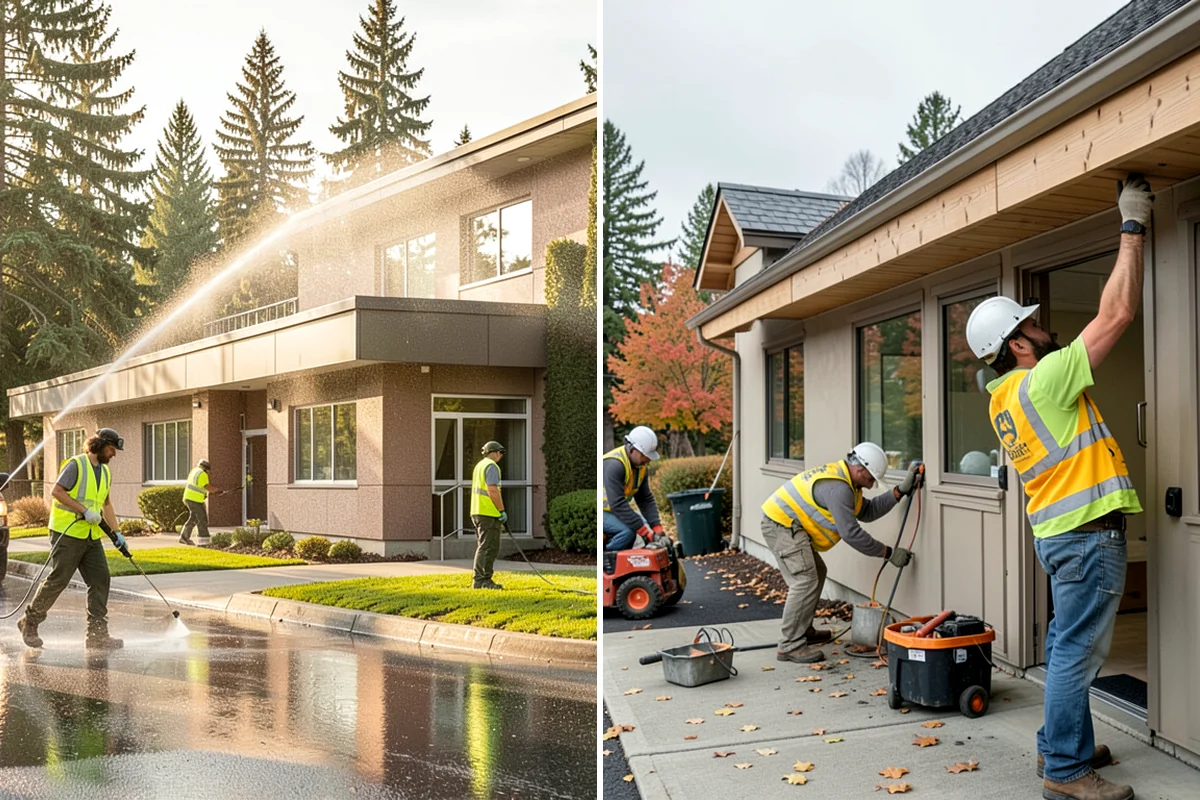 Small Equipment Repair in Lakewood, Pierce County, WA - Intake the tool and diagnose the fault