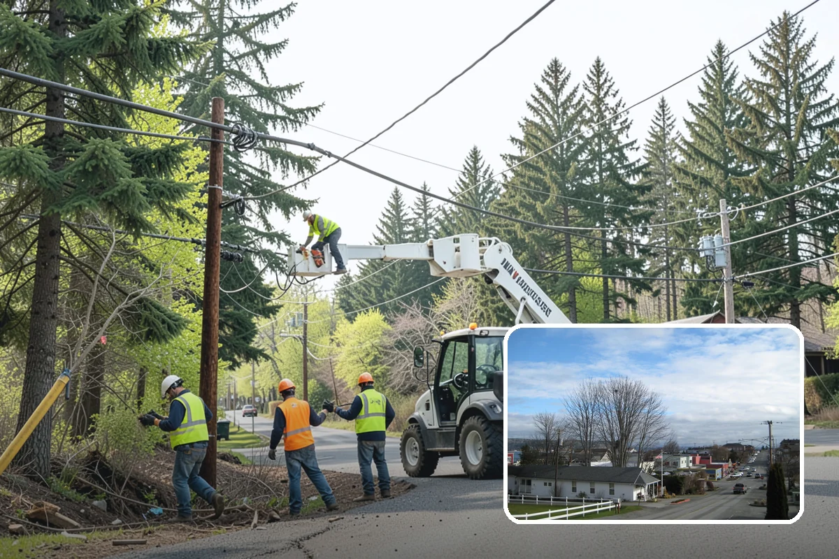 Small Equipment Repair in Langley, Island County, WA - Two- and four-cycle engine expertise