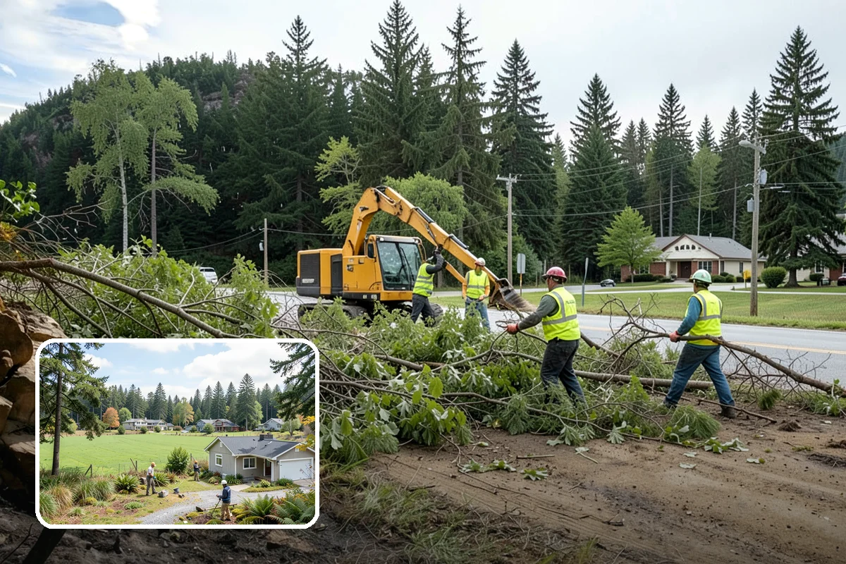 Small Equipment Repair in Lyman, Skagit County, WA - Two- and four-cycle engine expertise
