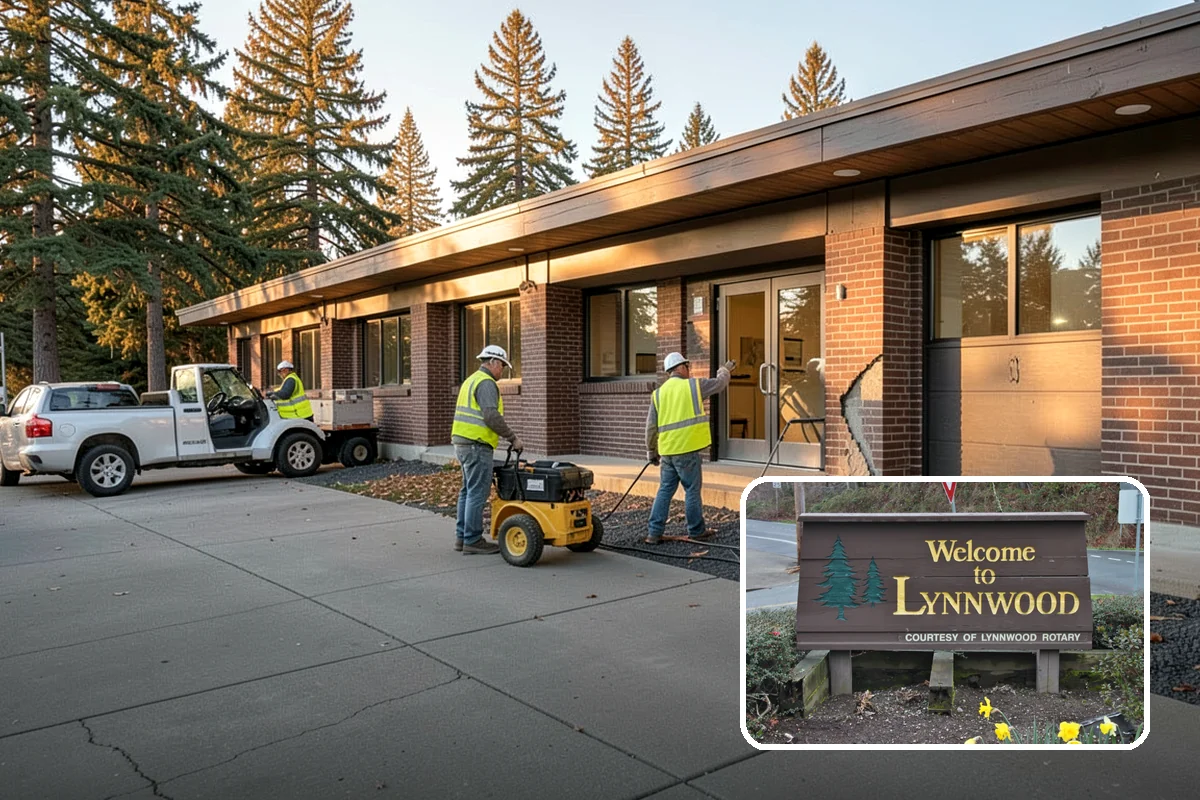 Small Equipment Repair in Lynnwood, Snohomish County, WA - Two- and four-cycle engine expertise