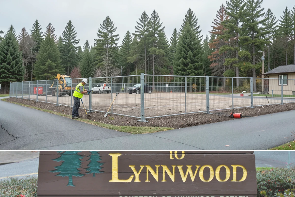 Small Equipment Repair in Lynnwood, Snohomish County, WA - Demand peaks as crews ramp up mowing in spring and prep saws before fall storm season.