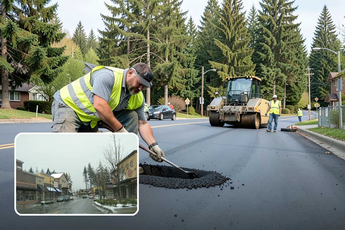 Small Equipment Repair in Mill Creek, Snohomish County, WA - Two- and four-cycle engine expertise