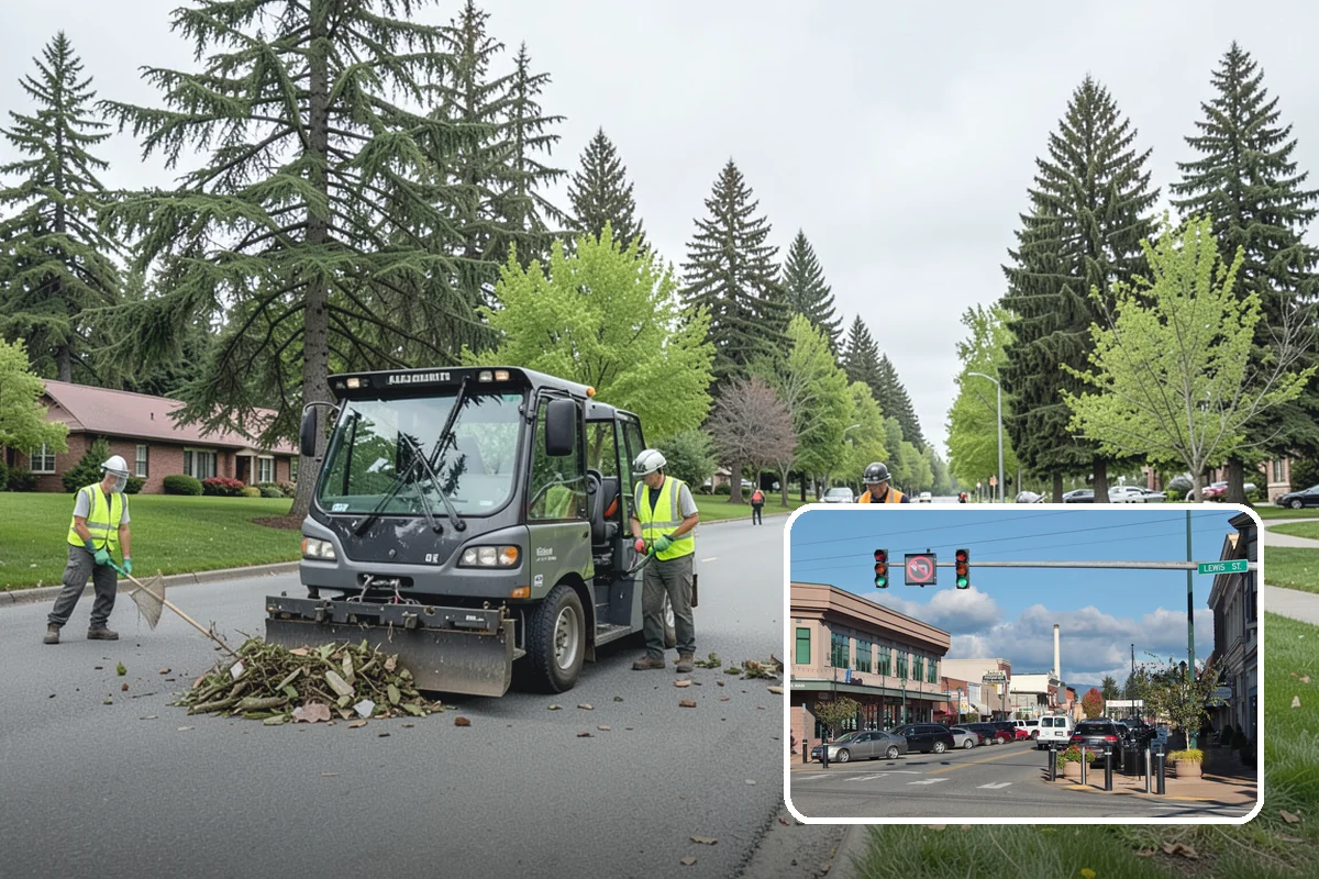 Small Equipment Repair in Monroe, Snohomish County, WA - Two- and four-cycle engine expertise