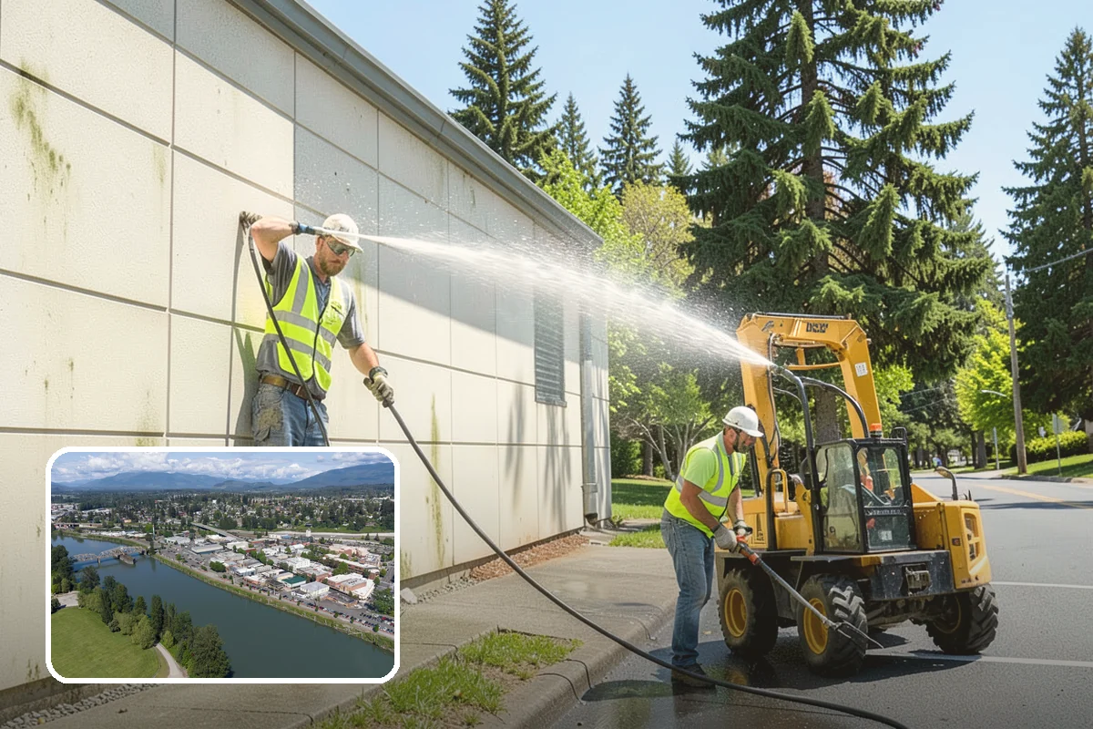 Small Equipment Repair in Mount Vernon, Skagit County, WA - Two- and four-cycle engine expertise