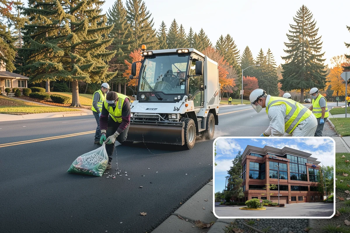 Small Equipment Repair in Mountlake Terrace, Snohomish County, WA - Two- and four-cycle engine expertise