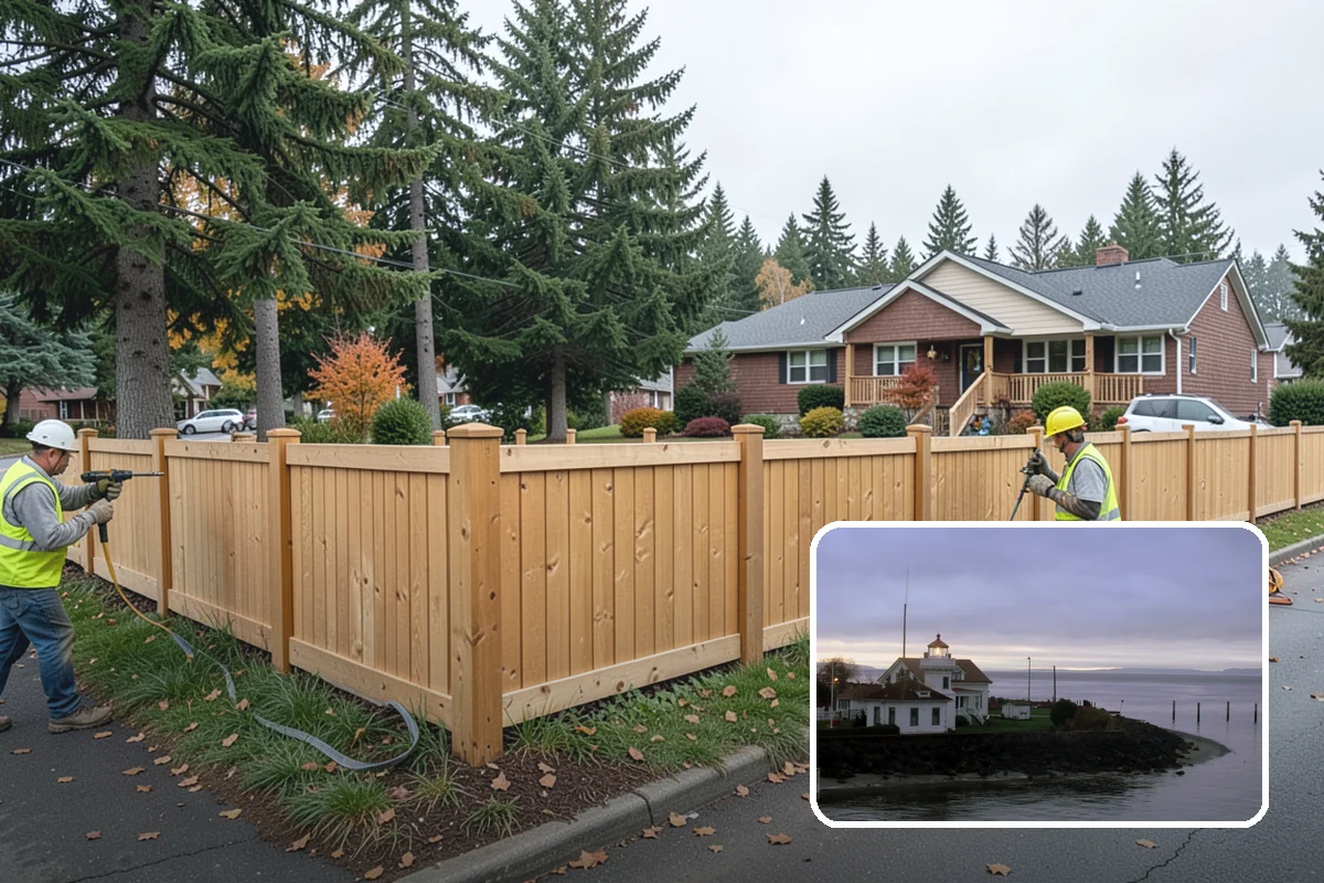 Small Equipment Repair in Mukilteo, Snohomish County, WA - Two- and four-cycle engine expertise