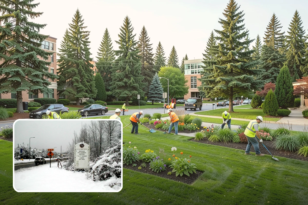 Small Equipment Repair in Newcastle, King County, WA - Two- and four-cycle engine expertise