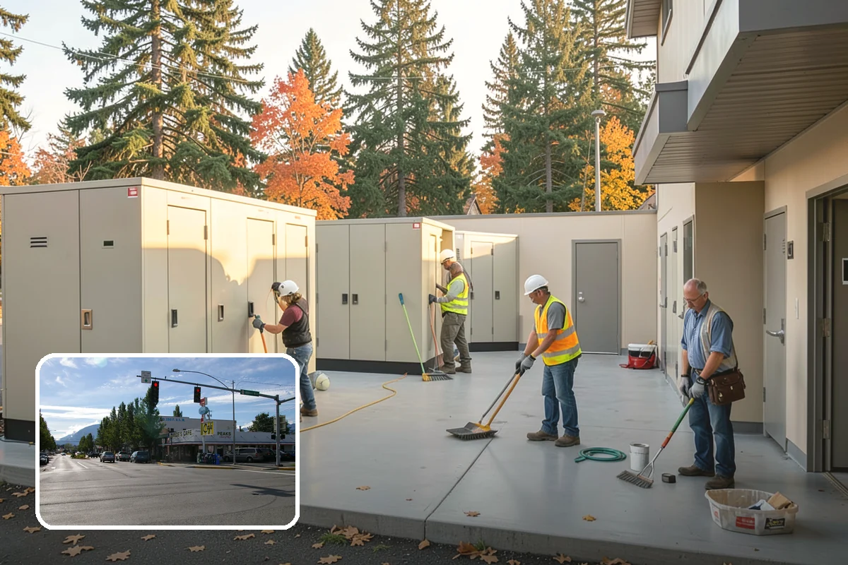 Small Equipment Repair in North Bend, King County, WA - Two- and four-cycle engine expertise