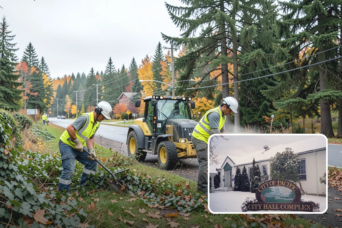 Small Equipment Repair in Pacific, King County, WA - Two- and four-cycle engine expertise