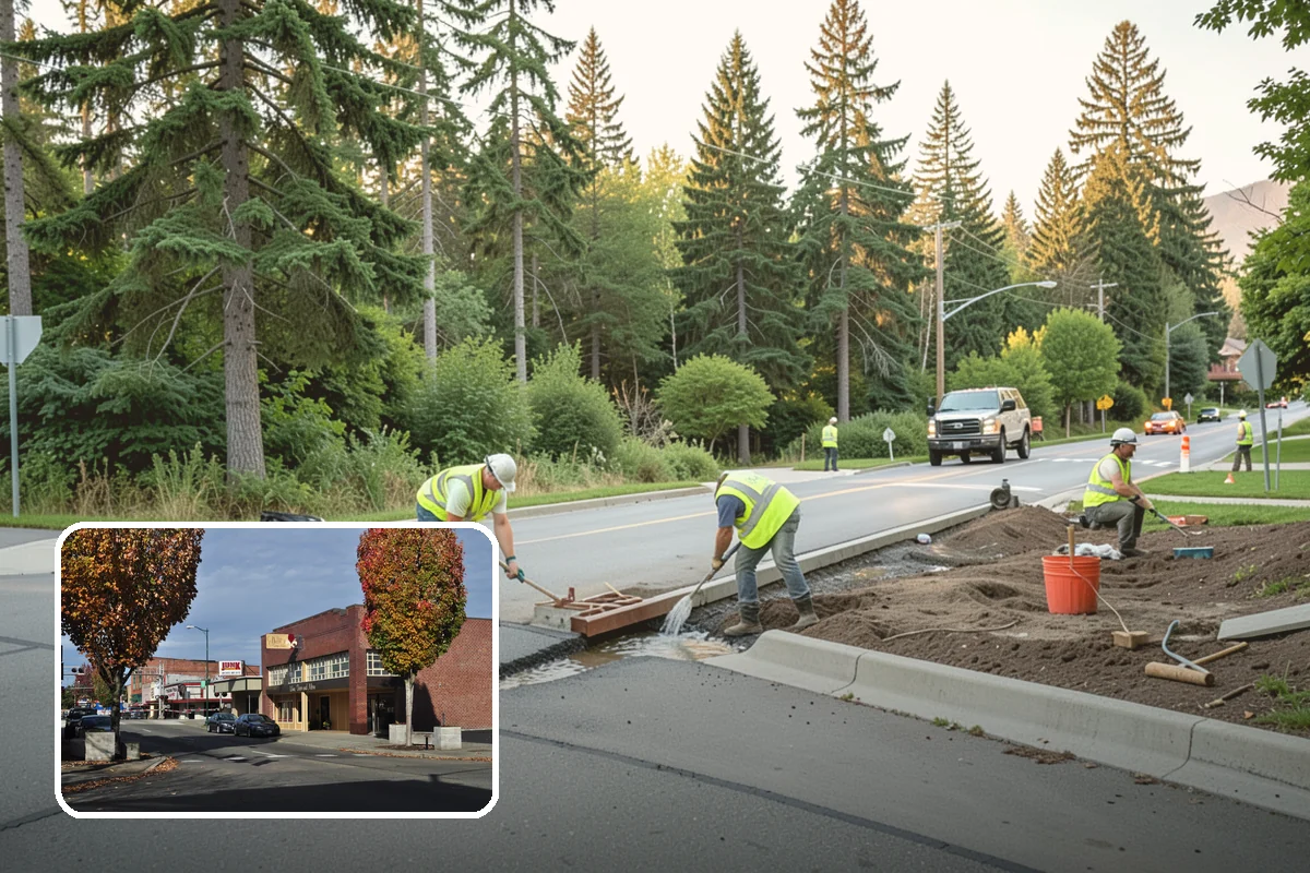 Small Equipment Repair in Puyallup, Pierce County, WA - Two- and four-cycle engine expertise