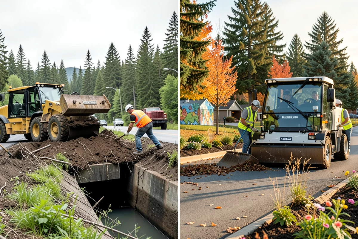 Small Equipment Repair in Puyallup, Pierce County, WA - Intake the tool and diagnose the fault