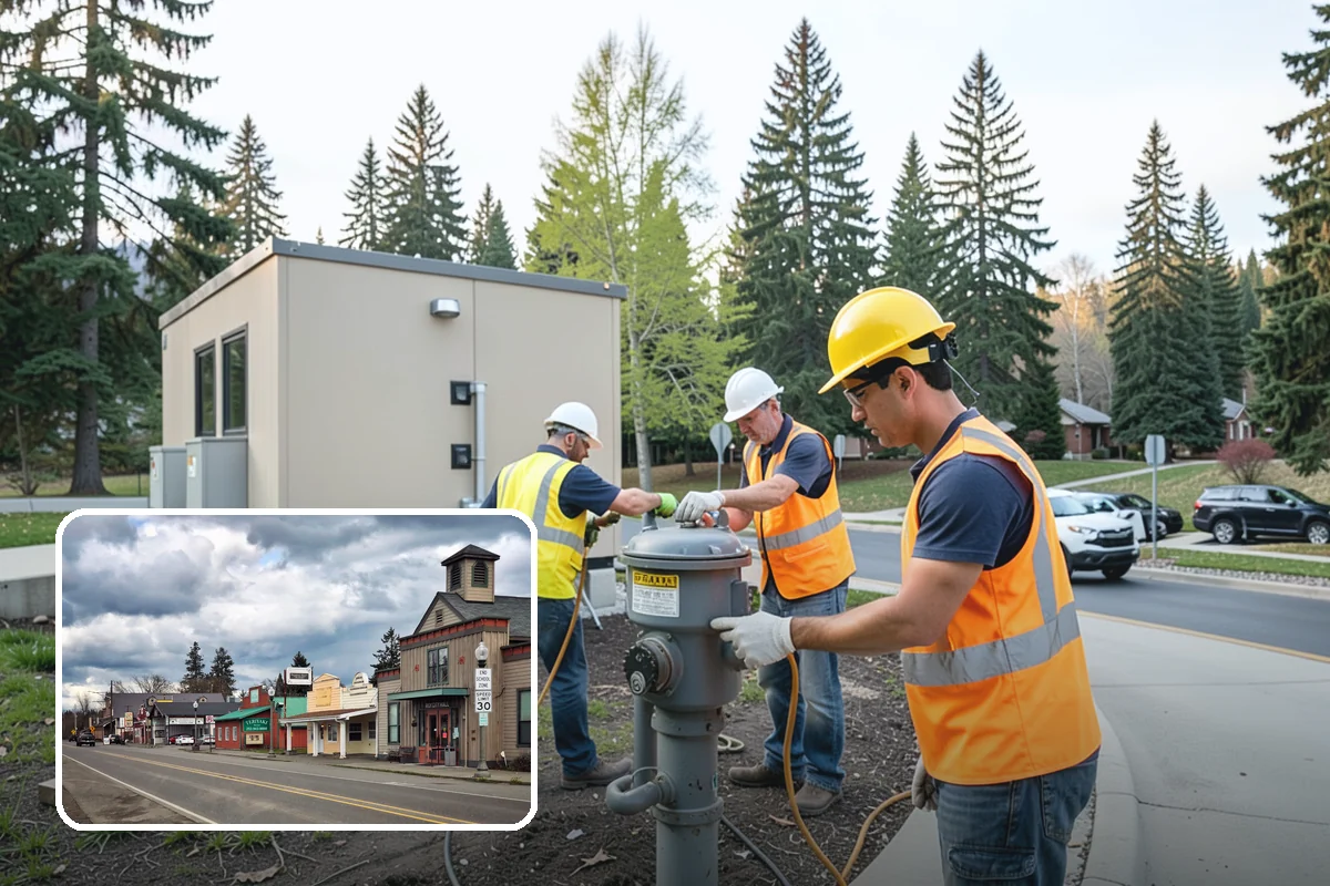 Small Equipment Repair in Roy, Pierce County, WA - Two- and four-cycle engine expertise