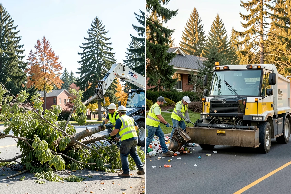 Small Equipment Repair in SeaTac, King County, WA - Intake the tool and diagnose the fault