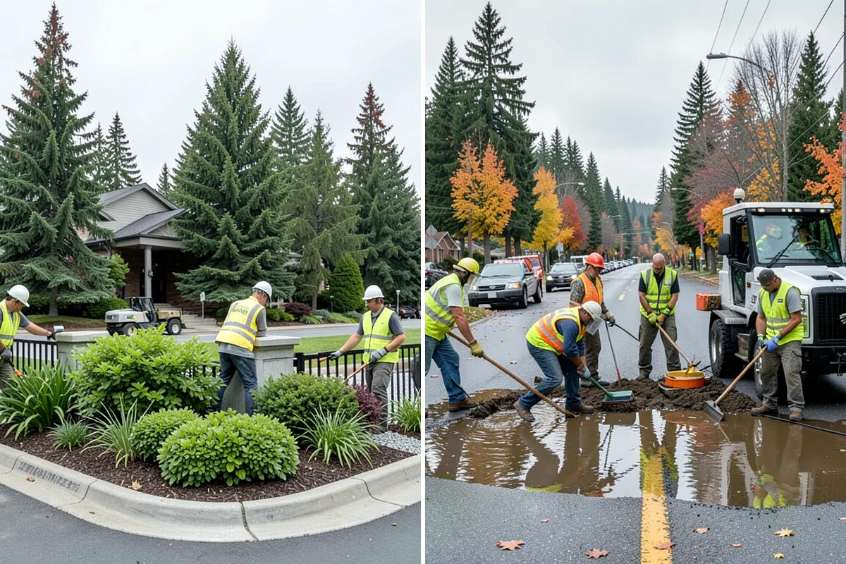 Small Equipment Repair in Seattle, King County, WA - Intake the tool and diagnose the fault