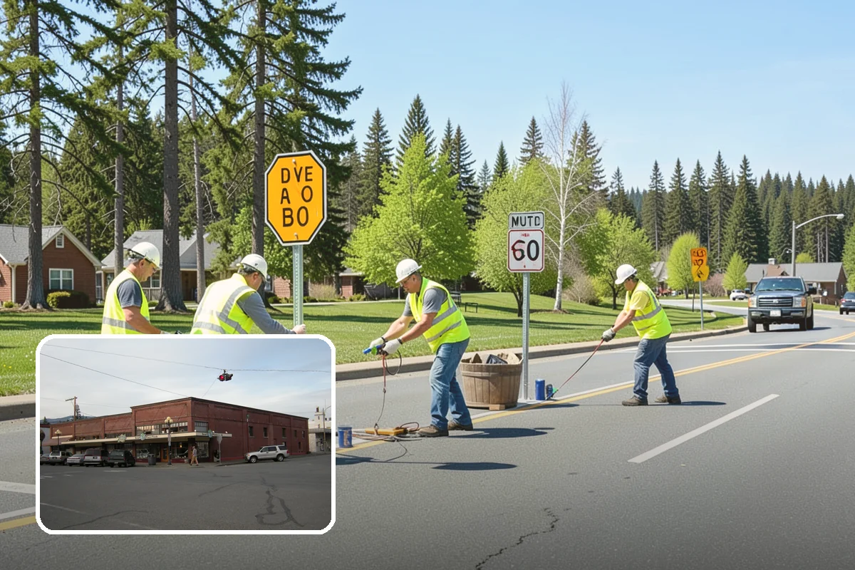 Small Equipment Repair in Sedro-Woolley, Skagit County, WA - Two- and four-cycle engine expertise