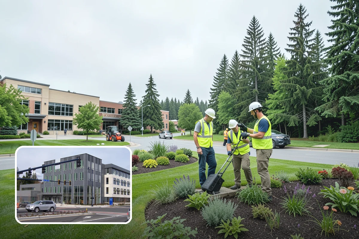 Small Equipment Repair in Shoreline, King County, WA - Two- and four-cycle engine expertise