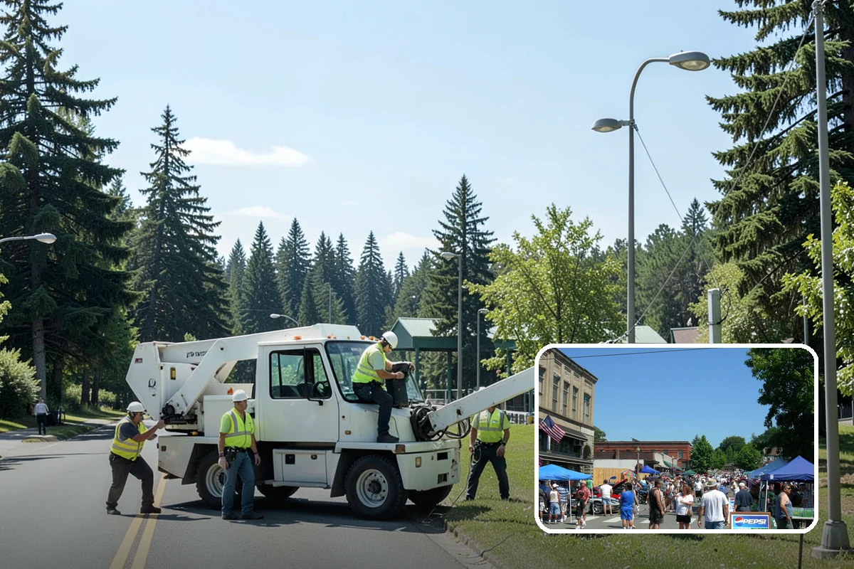 Small Equipment Repair in Snohomish, Snohomish County, WA - Two- and four-cycle engine expertise
