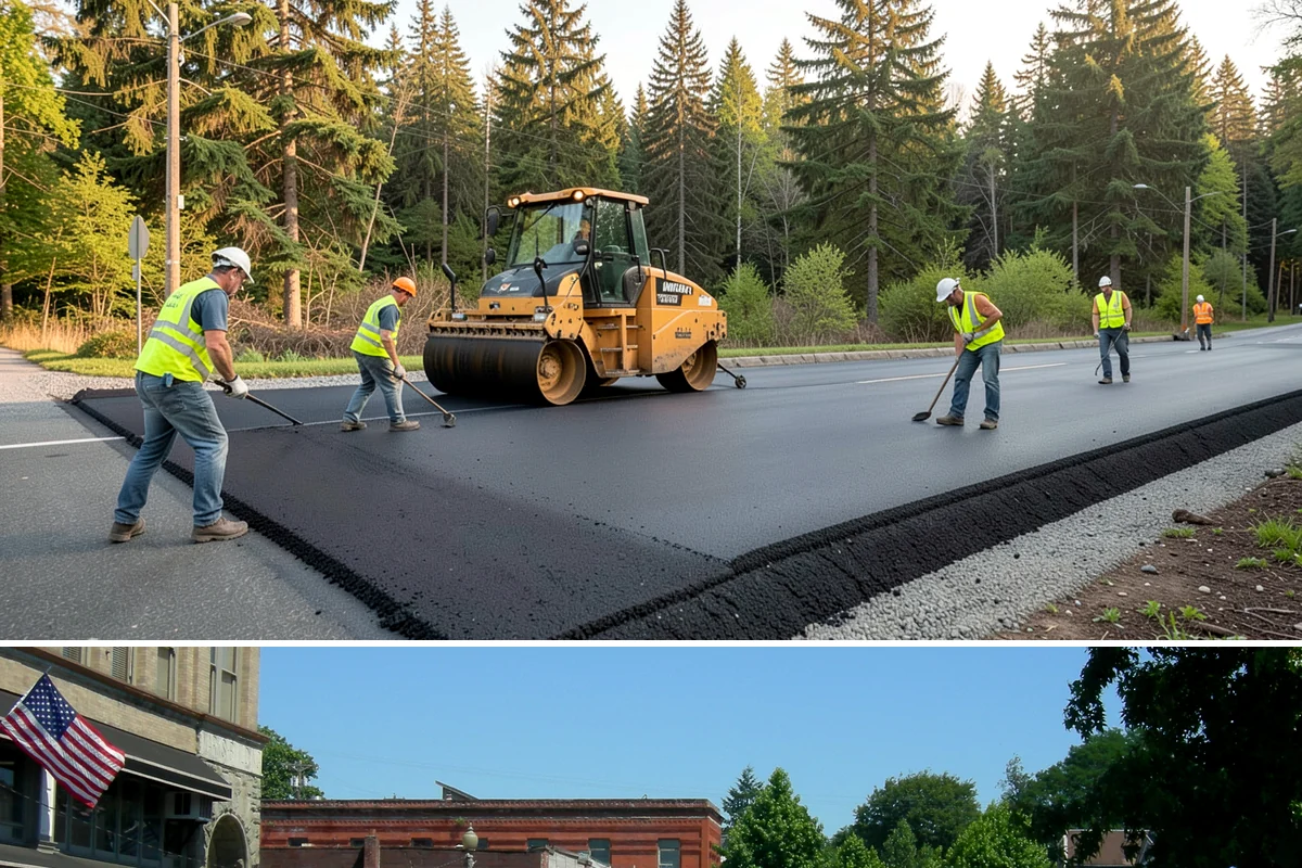 Small Equipment Repair in Snohomish, Snohomish County, WA - Demand peaks as crews ramp up mowing in spring and prep saws before fall storm season.