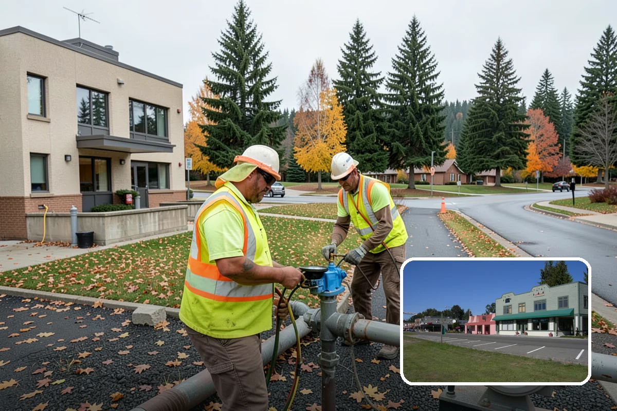Small Equipment Repair in Snoqualmie, King County, WA - Two- and four-cycle engine expertise