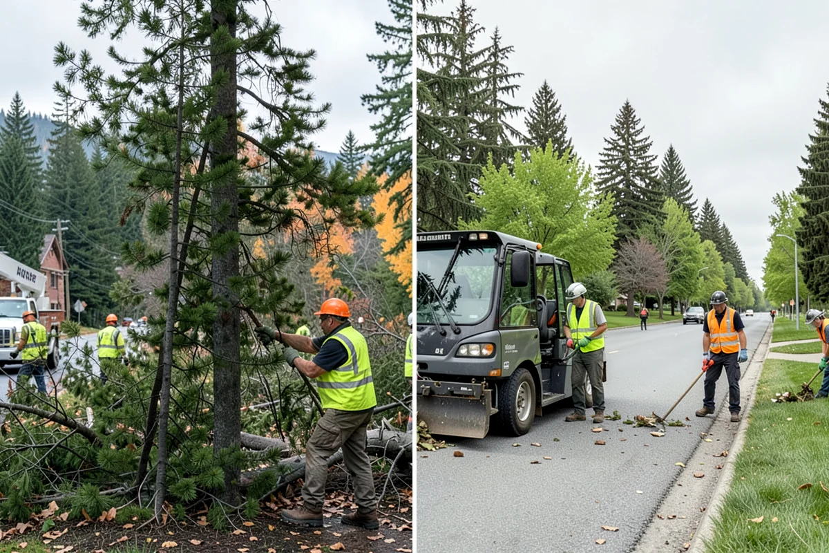 Small Equipment Repair in Snoqualmie, King County, WA - Intake the tool and diagnose the fault