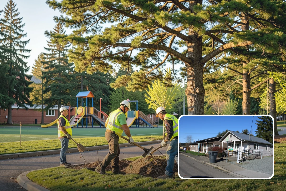 Small Equipment Repair in South Prairie, Pierce County, WA - Two- and four-cycle engine expertise