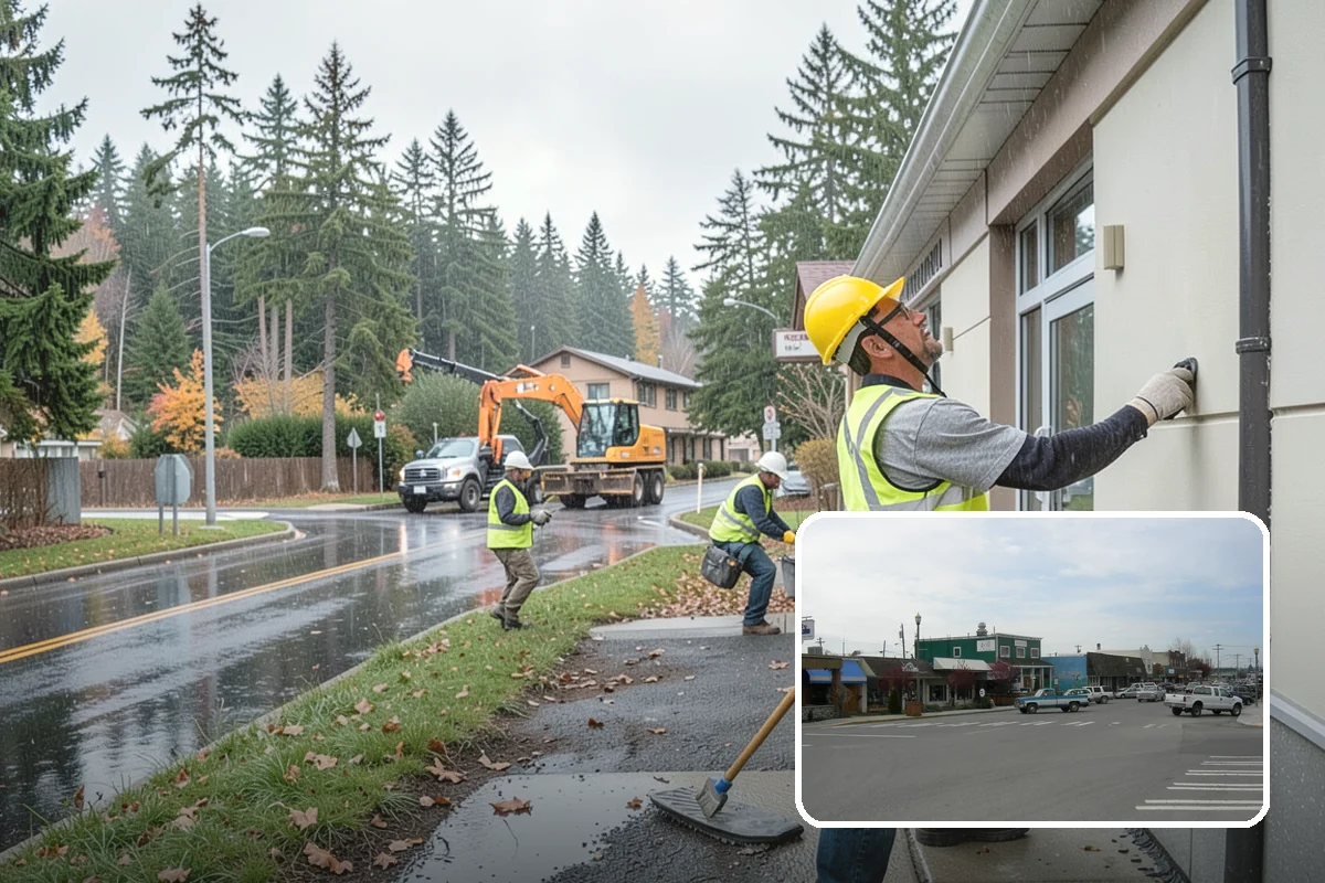Small Equipment Repair in Stanwood, Snohomish County, WA - Two- and four-cycle engine expertise
