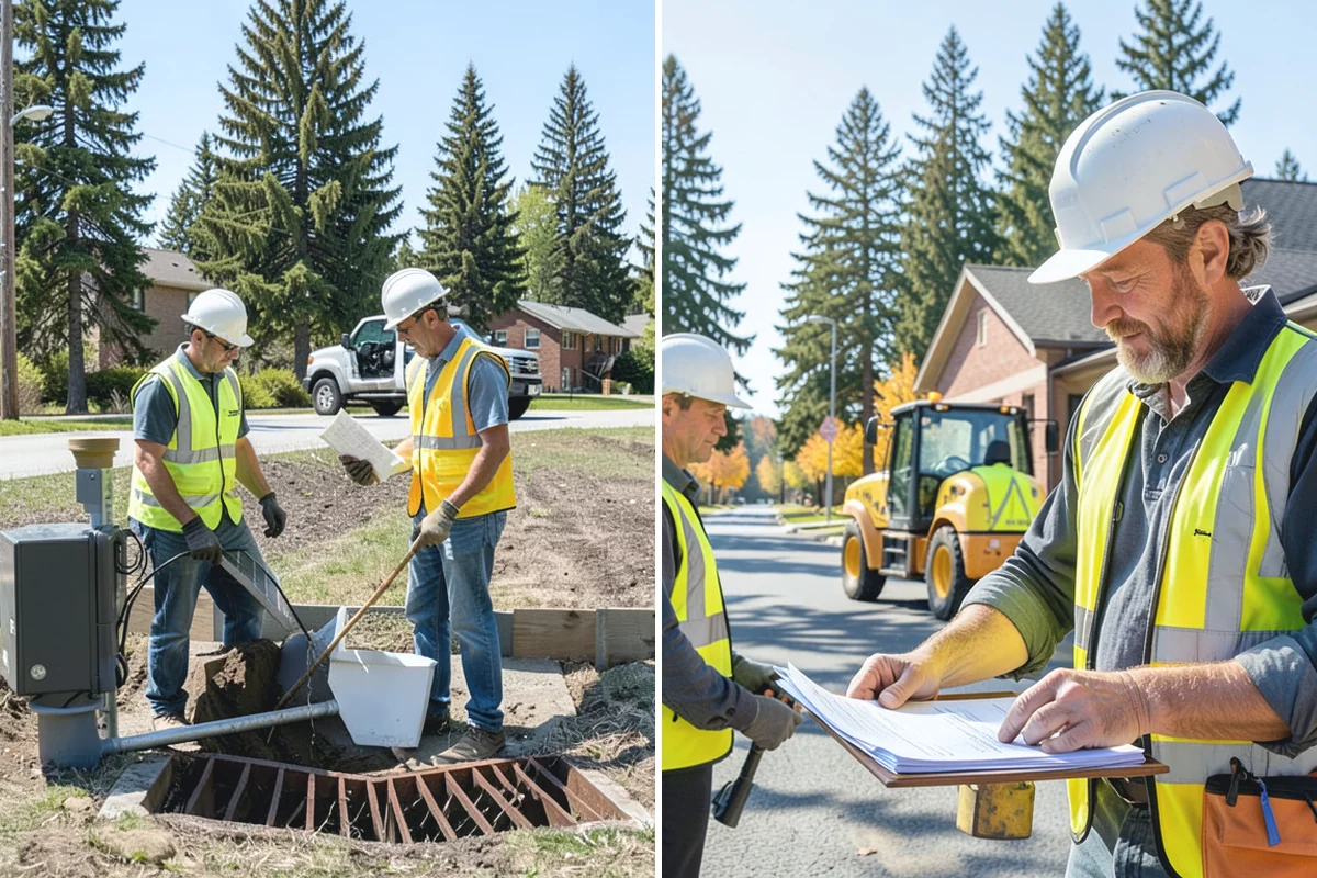 Small Equipment Repair in Sumner, Pierce County, WA - Intake the tool and diagnose the fault