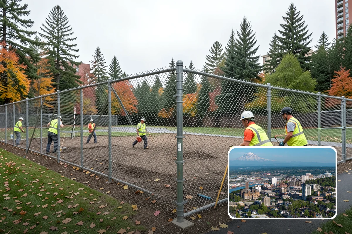 Small Equipment Repair in Tacoma, Pierce County, WA - Two- and four-cycle engine expertise