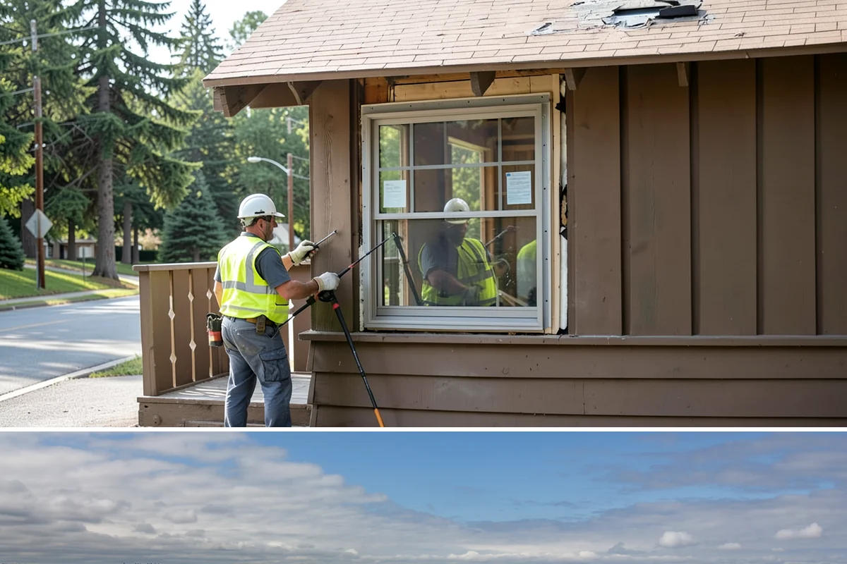 Small Equipment Repair in University Place, Pierce County, WA - Demand peaks as crews ramp up mowing in spring and prep saws before fall storm season.