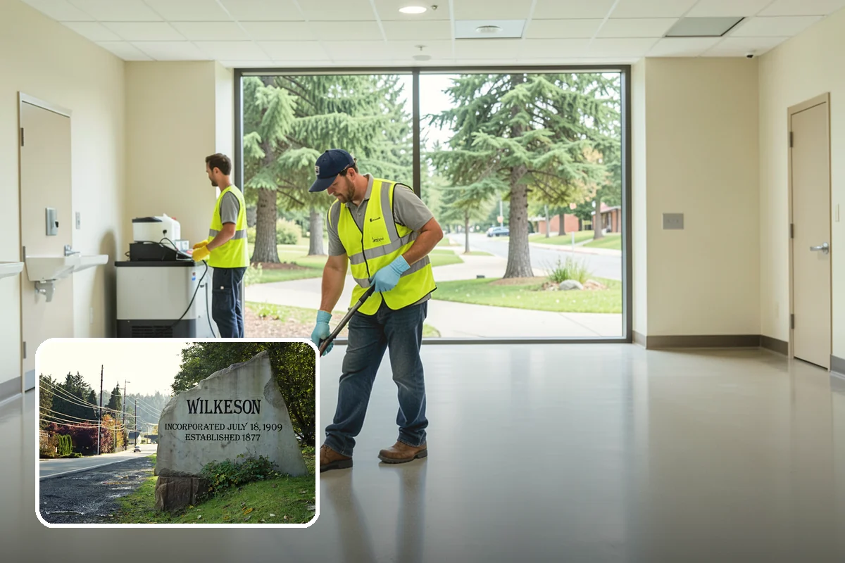 Small Equipment Repair in Wilkeson, Pierce County, WA - Two- and four-cycle engine expertise