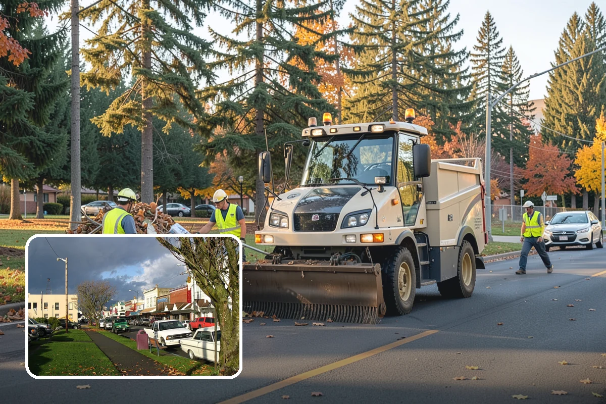 Small Works Roster Services in Arlington, Snohomish County, WA - Faster award timelines than formal sealed bid