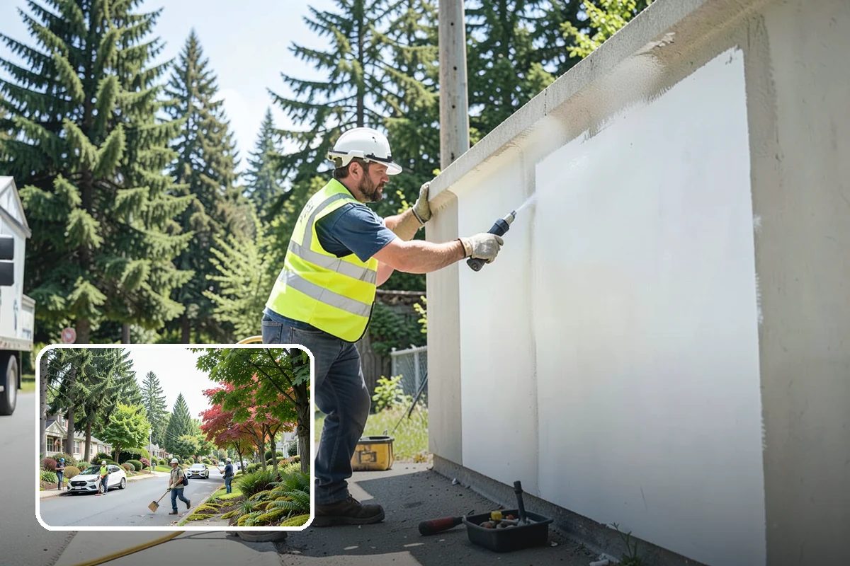Small Works Roster Services in Beaux Arts Village, King County, WA - Faster award timelines than formal sealed bid