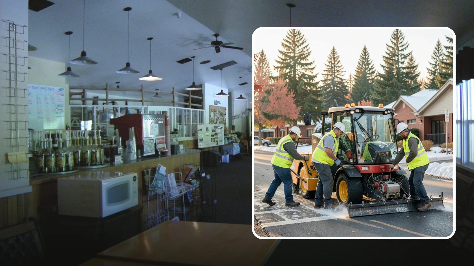 Small Works Roster Services in Black Diamond, King County, WA - Roster-based delivery of public works projects under Washington's RCW 39.04.155 small works threshold.